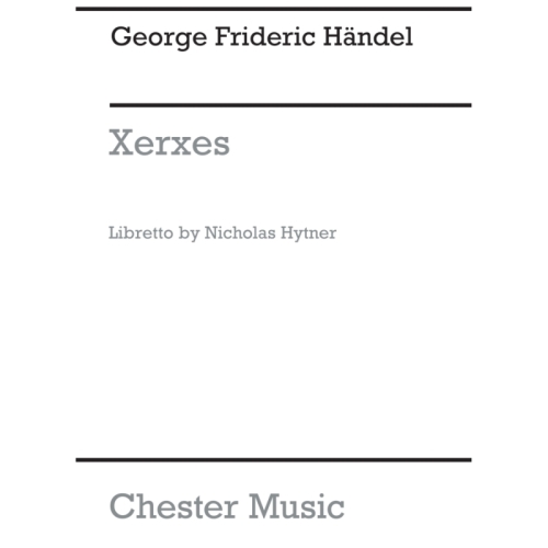 Händel, Georg Friedrich -...