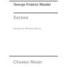 Händel, Georg Friedrich - Xerxes (Libretto)