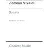 Vivaldi, Antonio - Sonata In C Major