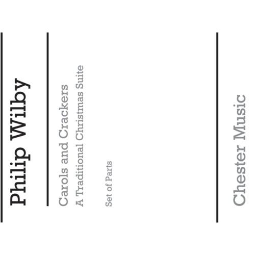 Wilby, Philip - Playstrings...