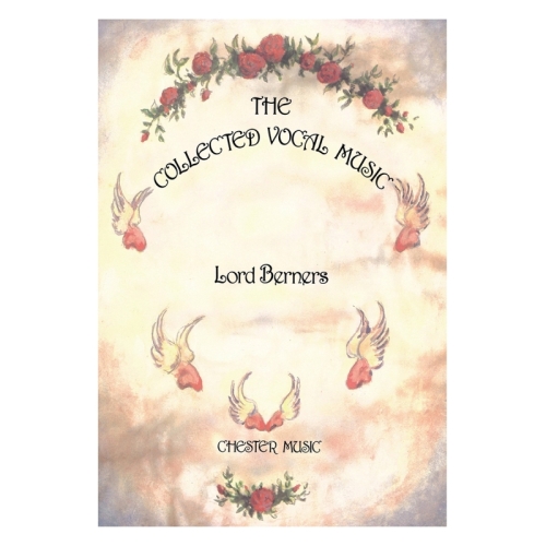 Berners, Lord - The...
