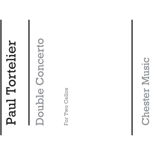 Tortelier, Paul - Double...