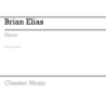 Elias, Brian - Piece (1970)