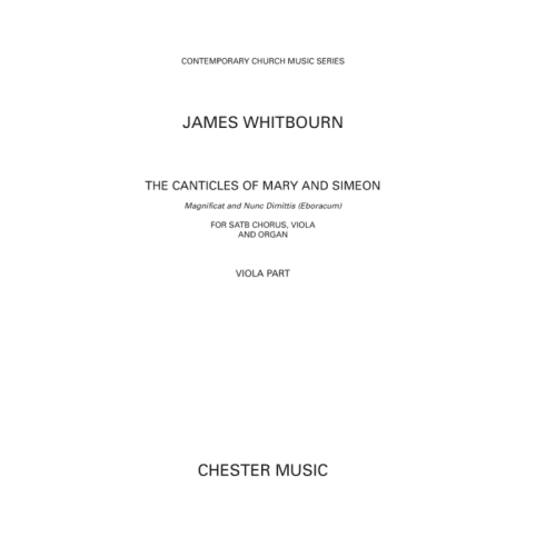 Whitbourn, James - The...