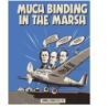 Murdock & Horne - Much Binding In The Marsh