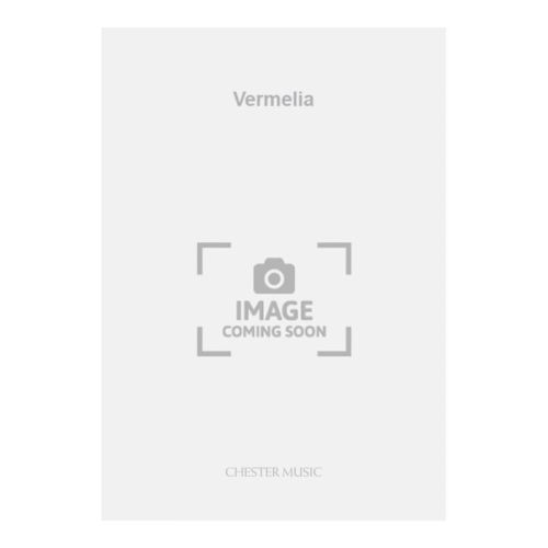Benguerel, Xavier - Vermelia
