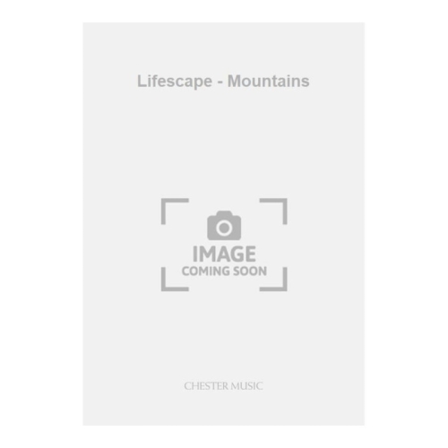 Wilby, Philip - Lifescape -...