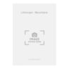 Wilby, Philip - Lifescape - Mountains
