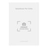 Gudmundsen-Holmgreen, Pelle - Variationer For Cello