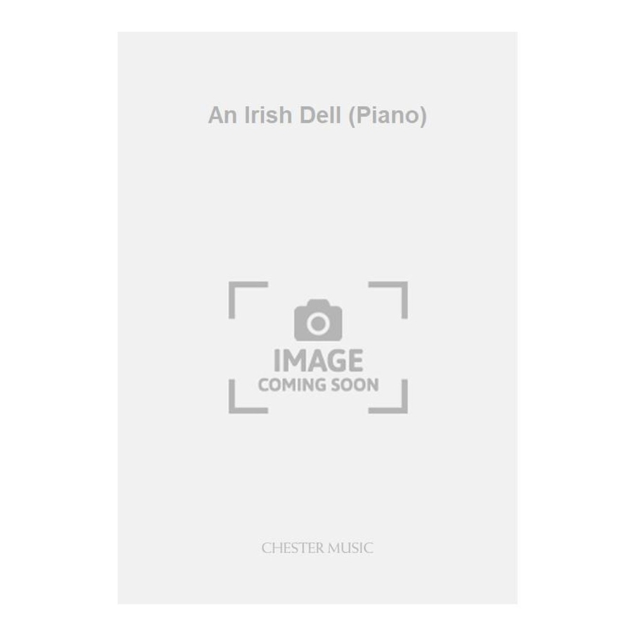Warner, Waldo - An Irish Dell (Piano)