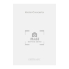 Wood, Hugh - Violin Concerto