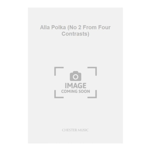 Trew, Arthur - Alla Polka...