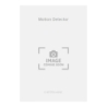 Talbot, Joby - Motion Detector