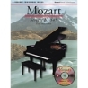 Mozart, Wolfgang Amadeus - Allegro Sonata In C K.545