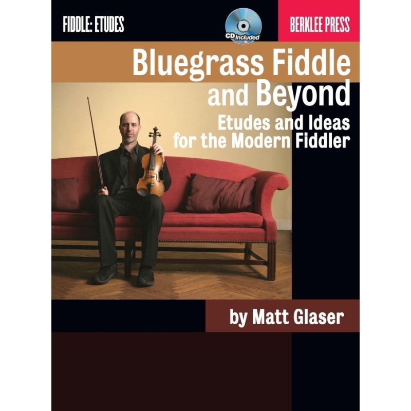 Bluegrass Fiddle and Beyond