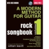 A Modern Method for Guitar Rock Songbook