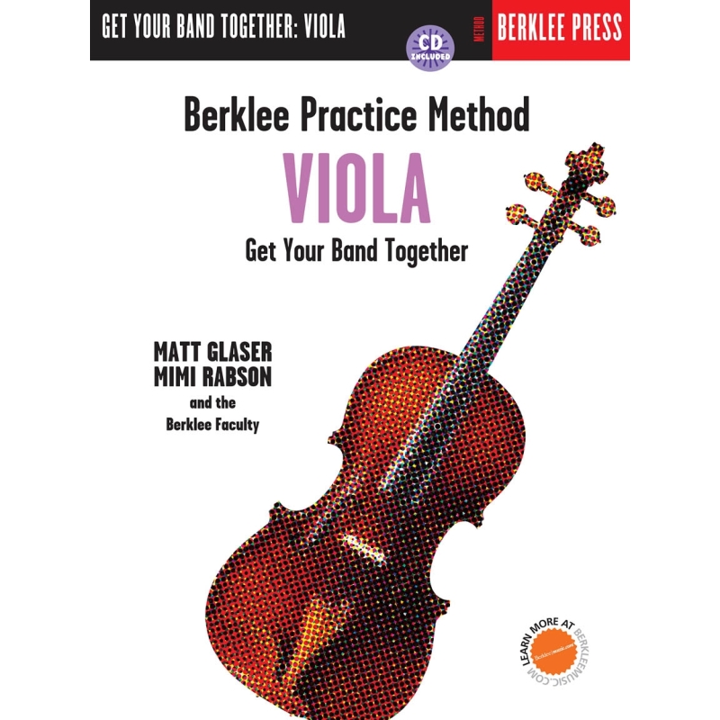 Berklee Practice Method: Get Your Band Together