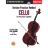 Berklee Practice Method: Cello