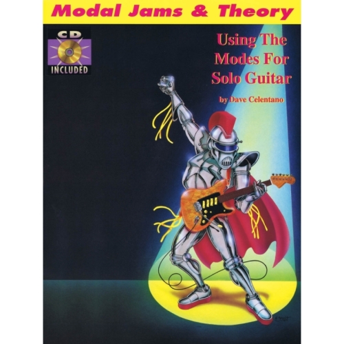Modal Jams and Theory