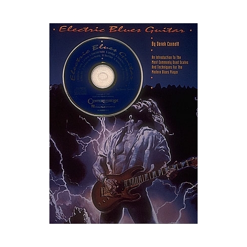 Electric Blues Guitar