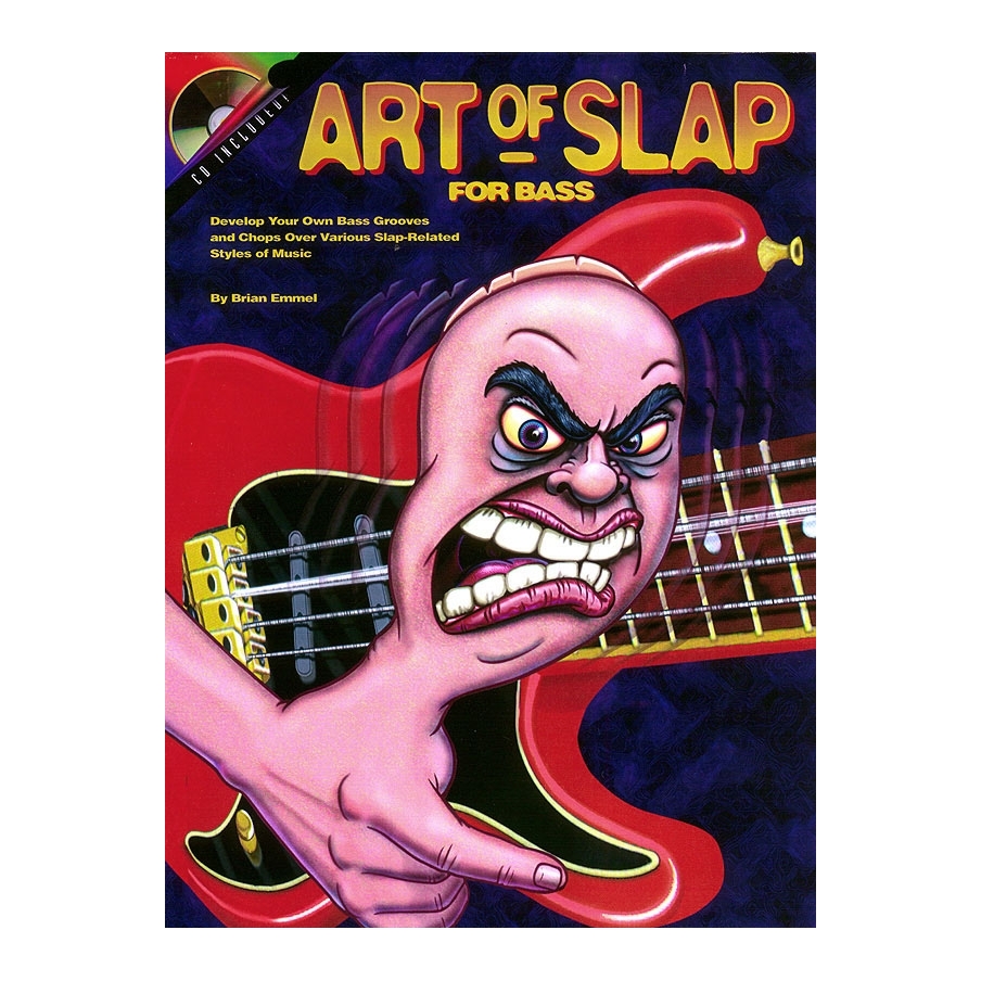 The Art of the Slap
