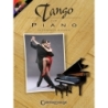 Polanuer, Jorge - Tango for Piano