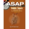 ASAP Fiddle Tunes Made Easy For Bluegrass Banjo