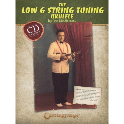 The Low G String Tuning...