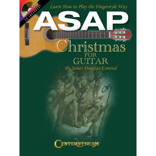 ASAP Christmas for Guitar