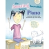Thornton Cline - The Amazing Incredible Shrinking Piano
