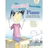 Cline, Thornton - The Amazing Incredible Shrinking Piano