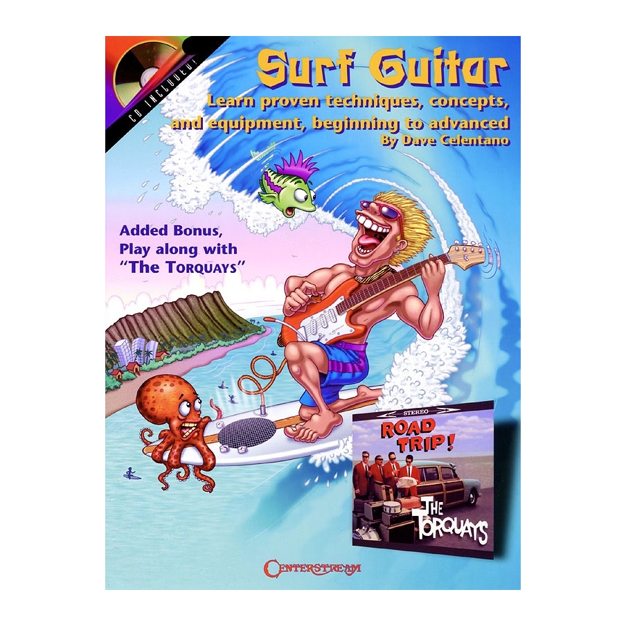 Surf Guitar