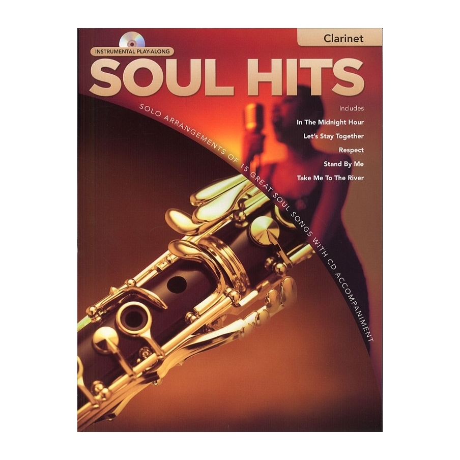 Soul Hits