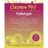 Buckley & Cohen - Classroom Pops! Hallelujah