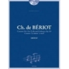 Bériot, Charles Auguste - Concerto No. 9 for Violin and Orchestra, Op. 104