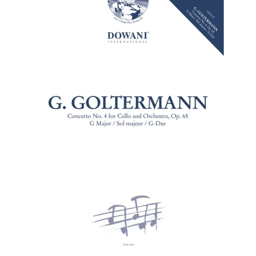 Goltermann, Georg -...