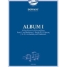 Album I for Viola and Piano