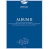 Album II for Viola and Piano
