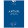 Vivaldi, Antonio - Sonata for Cello and BC Op.14 No.3,RV43 in a minor