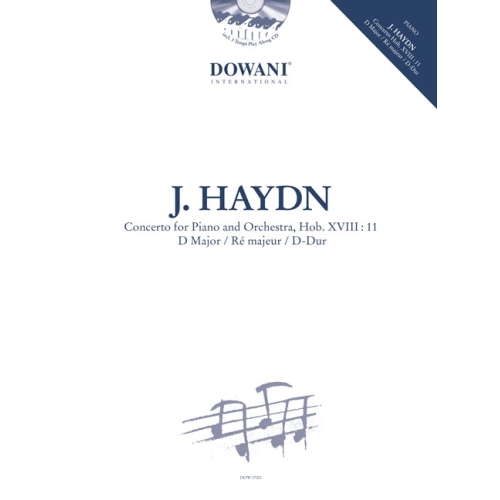Franz Joseph Haydn -...
