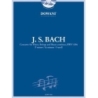 Bach, J.S - Concerto for Piano, Strings, Basso Cont. BWV 1056