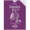 Hofer, Josef - Kompendium für Cello Vol. 4