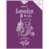 Hofer, Josef - Kompendium für Cello Vol. 5