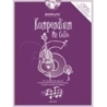 Hofer, Josef - Kompendium für Cello Vol. 6