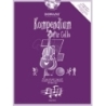 Hofer, Josef - Kompendium für Cello Vol. 7