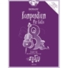 Hofer, Josef - Kompendium für Cello Vol. 8