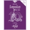 Hofer, Josef - Kompendium für Cello Vol. 10