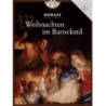 Weihnachten im Barockstil (Violoncello)
