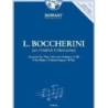 Boccherini, Luigi - Cellokonzert in B-Dur