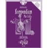 Hofer, Josef - Kompendium für Cello Vol. 11